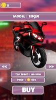 Rider Traffic Bike Endless Rac screenshot 2