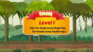 Super Farmer Jungle Panda Run Adventure اسکرین شاٹ 2