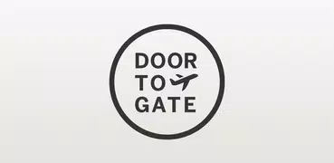 Door to Gate