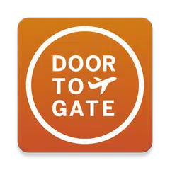 Door to Gate アプリダウンロード