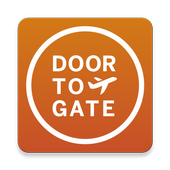 Door to Gate icon