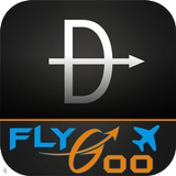 Direct To - Aviation GPS ikona