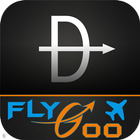 Direct To - Aviation GPS أيقونة