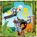 Flying Man Jungle Adventures APK