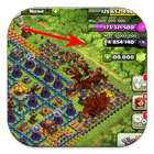 Guide COC Fhx New أيقونة