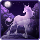 Unicorn Jigsaw Puzzles أيقونة