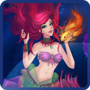 Fantasy Mermaid Wallpaper APK