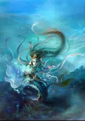 Fantasy Mermaid Wallpaper APK 下載