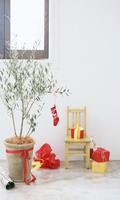 Home Christmas wallpapers 截圖 2