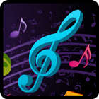 Music Wallpapers icon