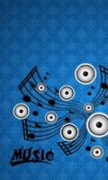 Music Wallpapers ภาพหน้าจอ 1