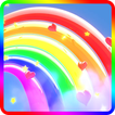 Rainbow Colors HD Wallpapers