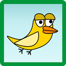 oiseau volant APK