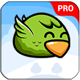 Flying Bird Pro ikona