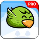 Flying Bird Pro aplikacja