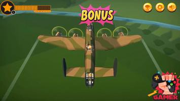 Guide for Bomber Crew - Fighter Ace Ekran Görüntüsü 1