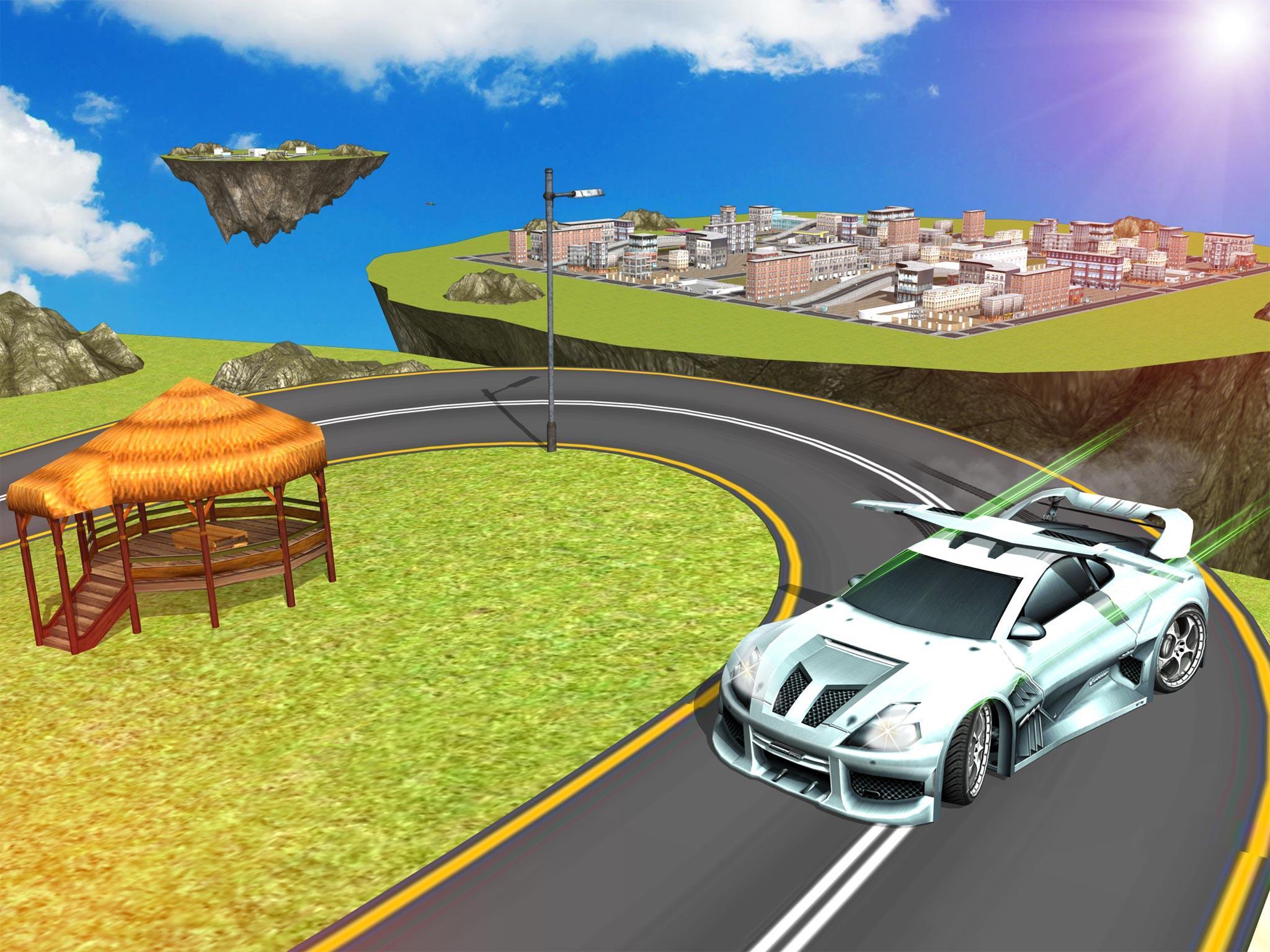 Игра parking 3d