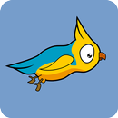 Flying Chick- Flying Bird Game APK