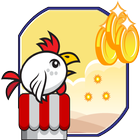 Chicken Adventure 2017 icon