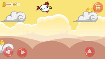 Chicken Adventure 2017 screenshot 3