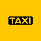 Taxi icono