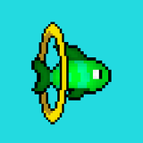 Flying Fish biểu tượng