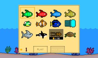 Flying Fish screenshot 1