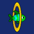 Flying Fish 2 biểu tượng