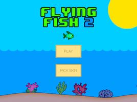 Flying Fish 2 海報