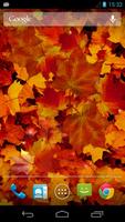 برنامه‌نما Autumn 3D عکس از صفحه