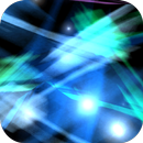 APK Neon Lights Live Wallpaper