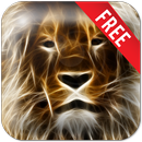 Lion Live Wallpaper APK