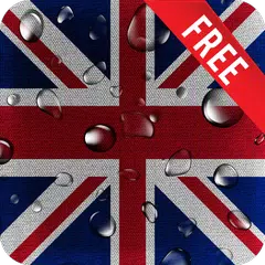 UK Flag Live Wallpaper APK download