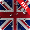 UK Flag Live Wallpaper