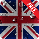 APK UK Flag Live Wallpaper