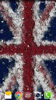 UK Flag Live Wallpaper screenshot 3