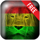 Rasta Lion Live Wallpaper APK