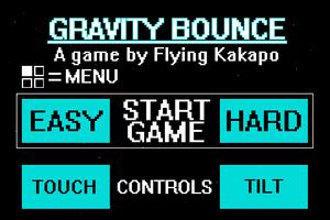 Gravity Bounce screenshot 1