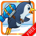 Flying Penguin Air Racing free