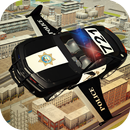 Voler Police voiture 3d APK