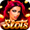 ”Slots Casino Demons of Luck