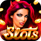 Slots Casino Demons of Luck icône