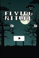 Flying Ritual ポスター