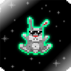 Space Bunny ikon