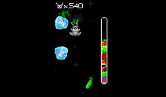 Space Bunny screenshot 1