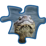 Puzzle - Jigsaw Safari icône