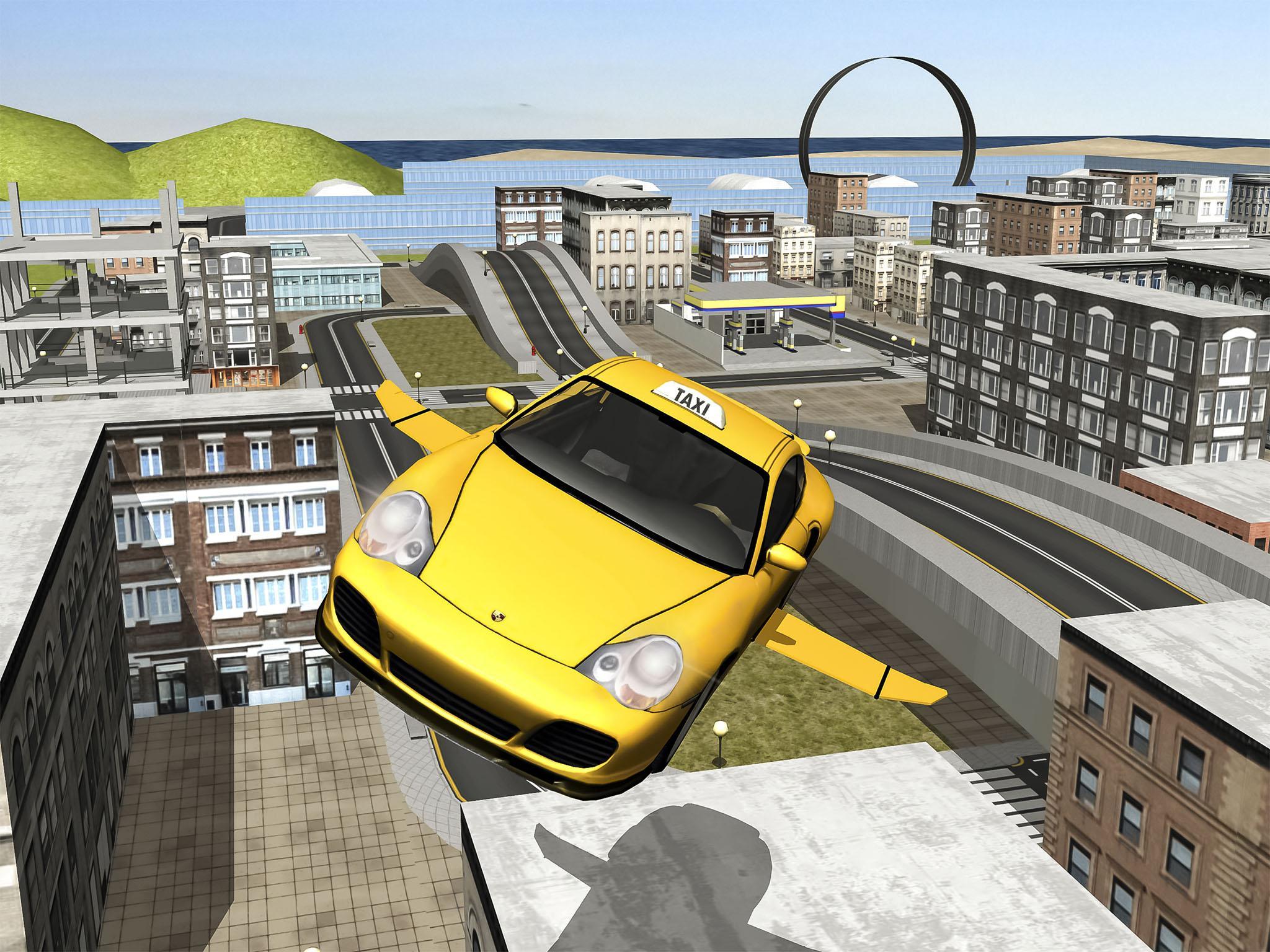 Taxi car driving. Летающее такси. Такси будущего. Летающее такси будущего. Игры машины летать такси.