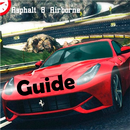 APK Unlock Asphalt 8 Hack Airborne