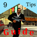 APK New Tips for GTA： LCS Liberty