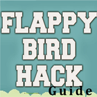 New Flappy Bird Hack icône
